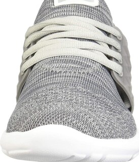 Foto 4 | Tenis “roxy Gris” Dama Pepe Jeans