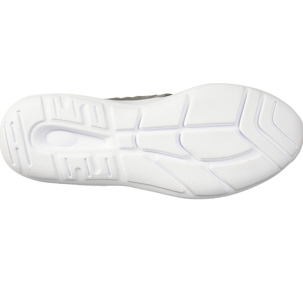 Foto 7 pulgar | Tenis “roxy Gris” Dama Pepe Jeans