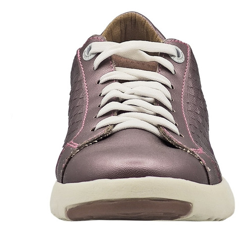 Foto 3 pulgar | Tenis “rene” Dama Pepe Jeans