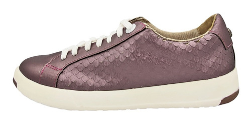 Foto 4 pulgar | Tenis “rene” Dama Pepe Jeans