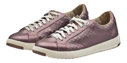 Foto 4 | Tenis “rene” Dama Pepe Jeans