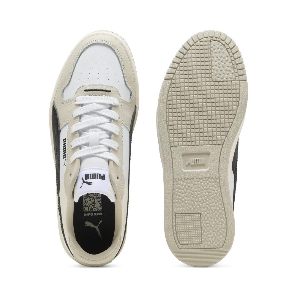 Foto 7 pulgar | Tenis Puma Carina Street Para Mujer Beige