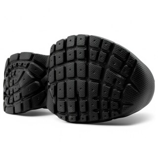 Foto 6 | Tenis Tipo Deportivo Exterior Textil Color Negro Para Mujer De Rbcollection