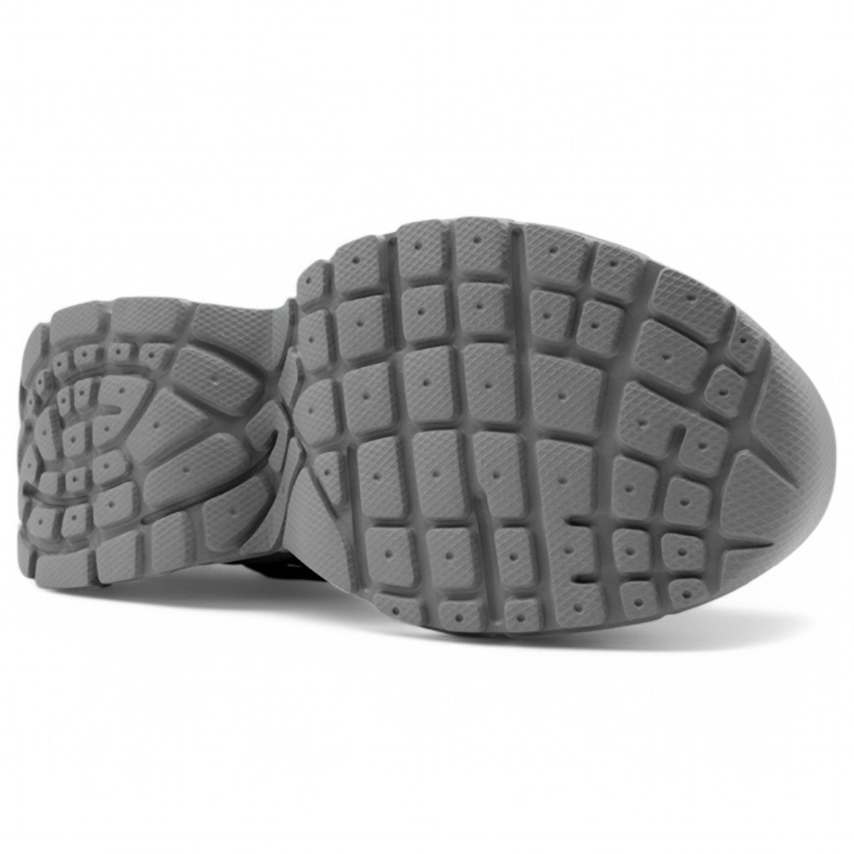 Foto 7 pulgar | Tenis Tipo Deportivo Exterior Textil Color Gris Para Mujer De Rbcollection