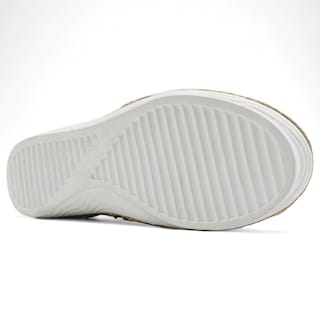 Foto 6 | Tenis Con Cordones Exterior Piel Color Beige Para Mujer De Rbcollection