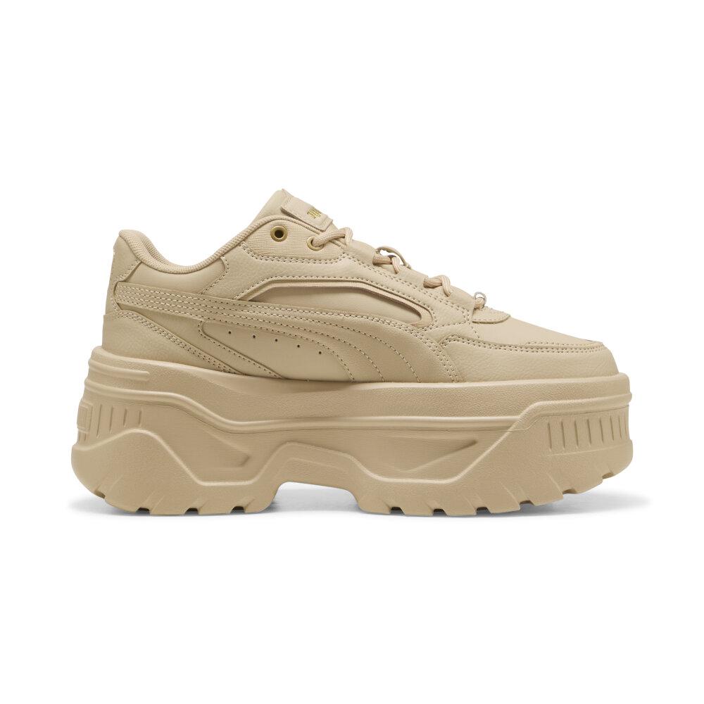 Foto 3 pulgar | Tenis Puma Karmen X-tra para Mujer