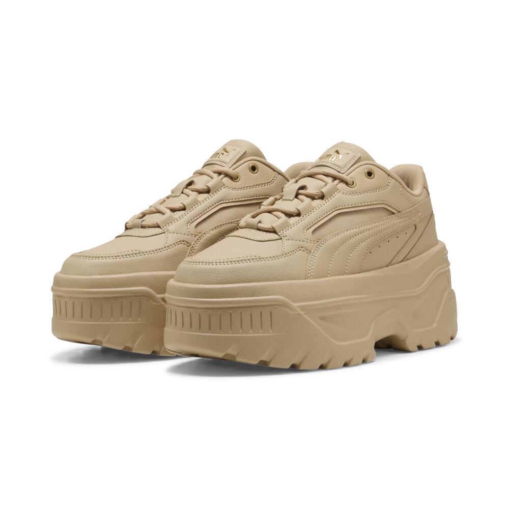 Foto 4 pulgar | Tenis Puma Karmen X-tra para Mujer