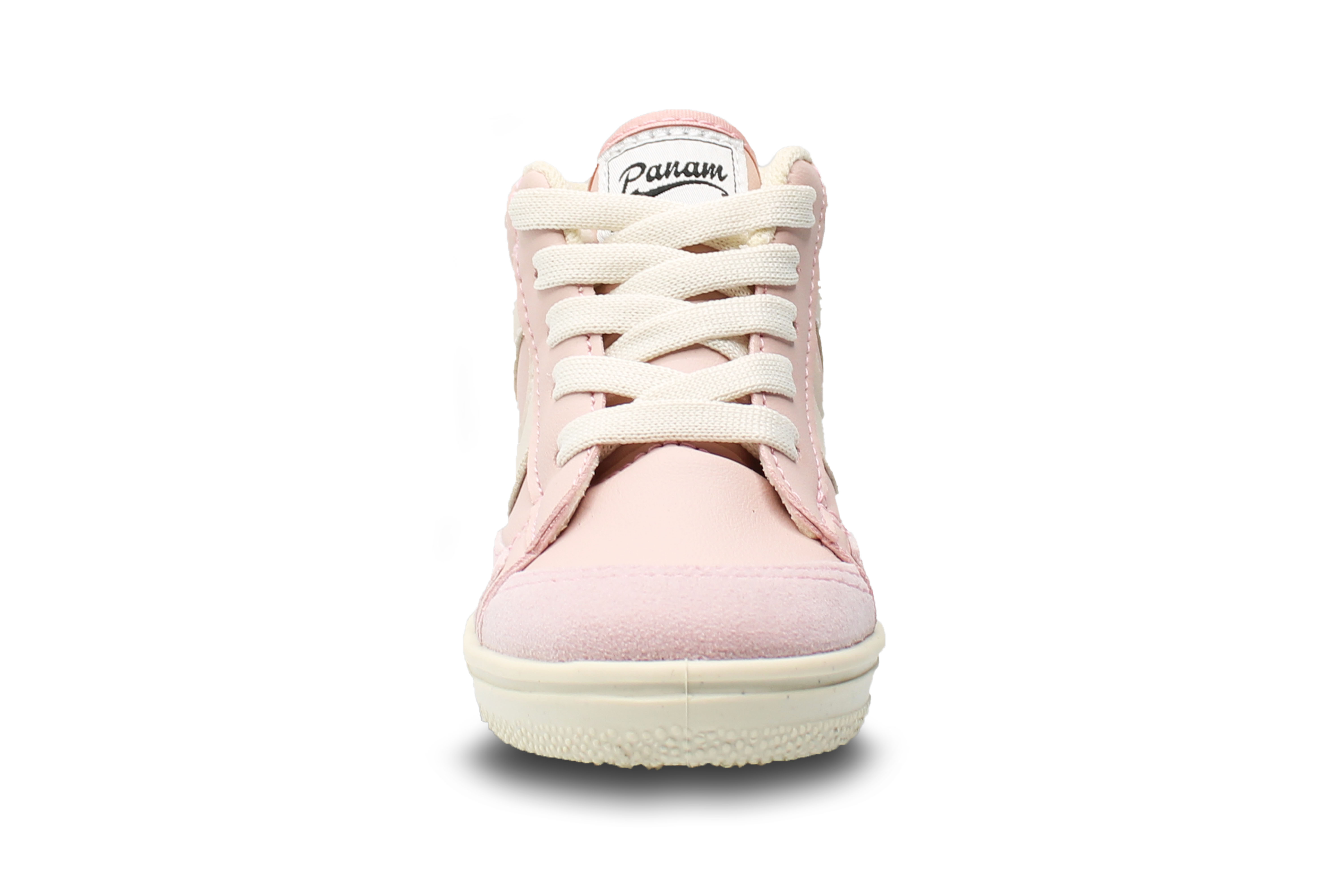 Foto 4 | Tenis  Panam Bota Loreto Rosado Peques