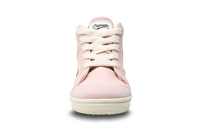 Foto 4 | Tenis Panam Bota Loreto Rosado Peques