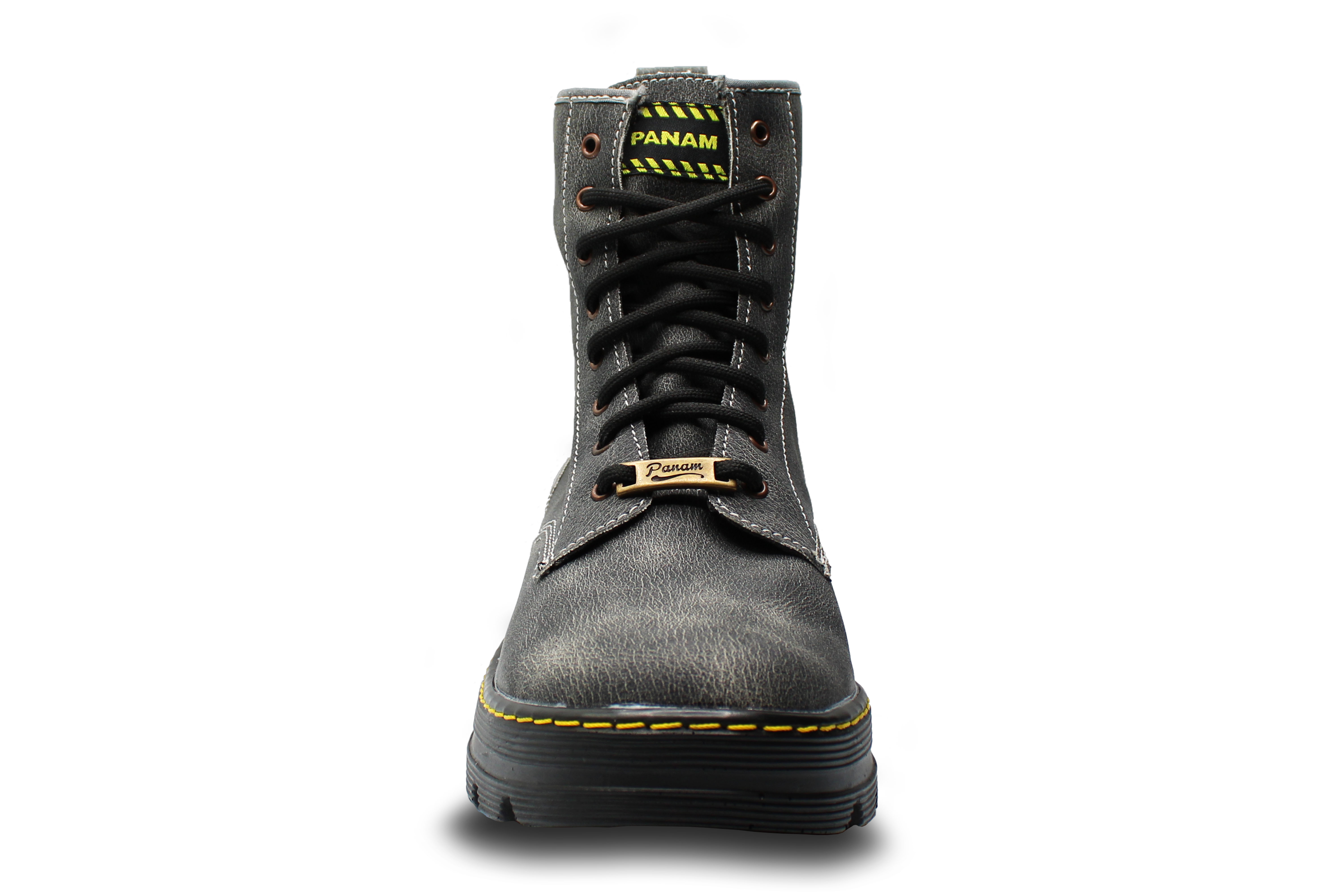 Foto 4 | Tenis  Panam Bota Indistrial Marmol