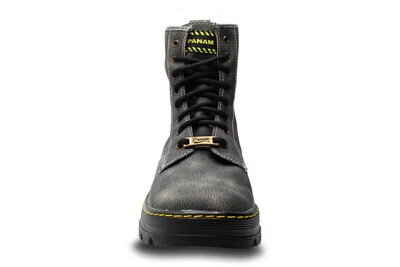 Foto 4 | Tenis Panam Bota Indistrial Marmol