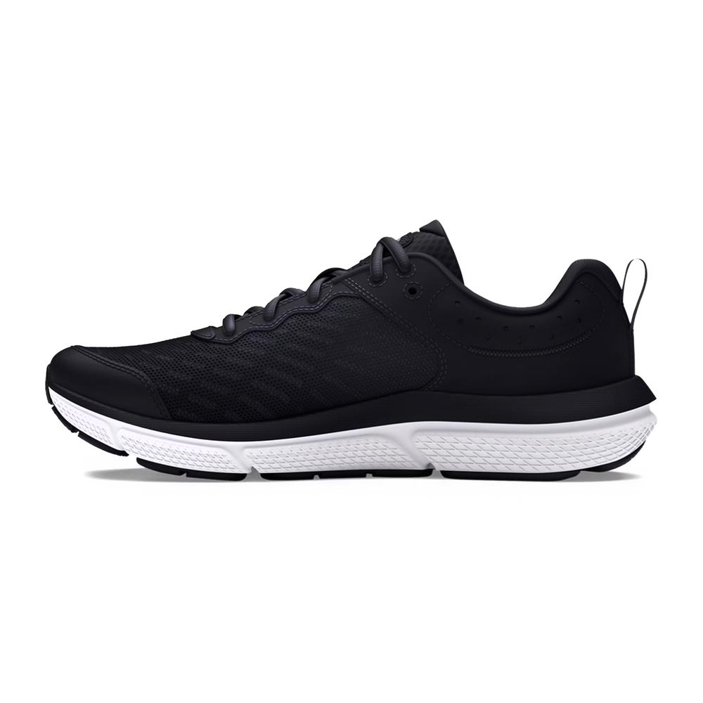Foto 5 pulgar | Tenis Under Armour Ggs Assert 10 Jr Sport Negro