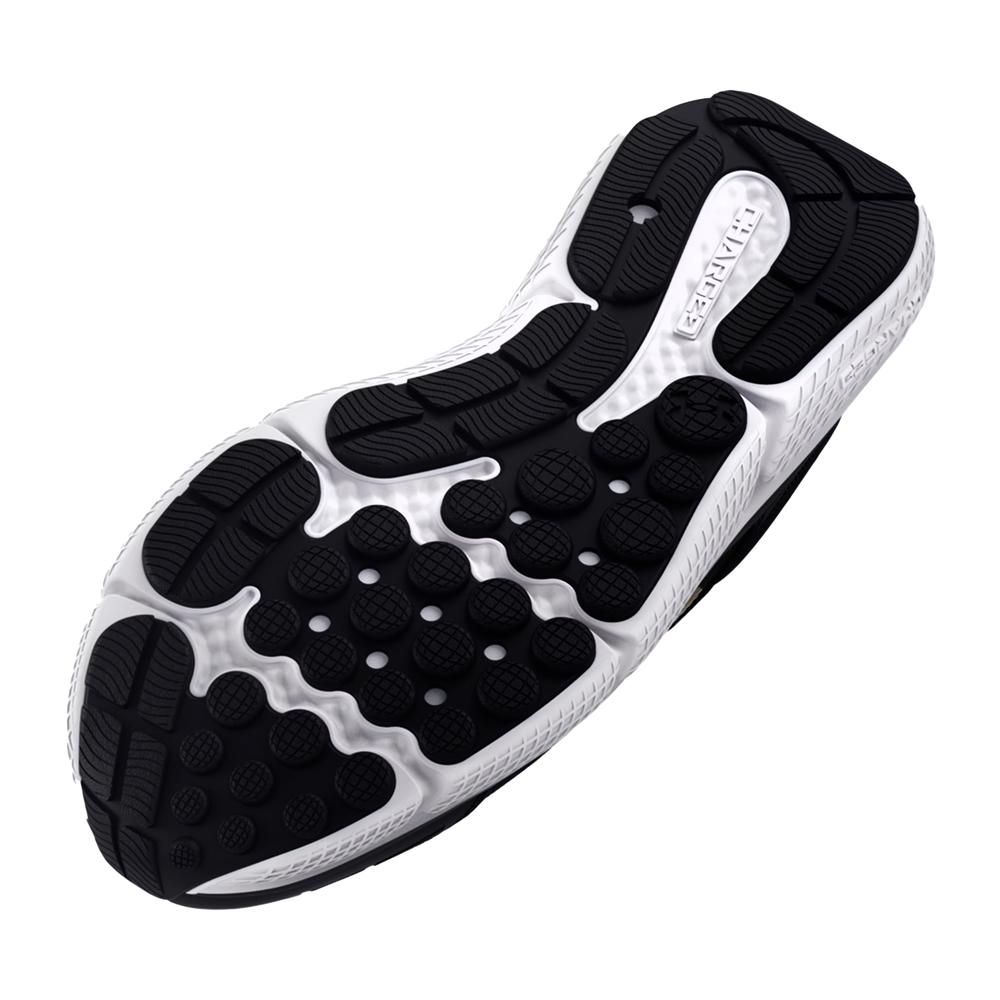 Foto 6 pulgar | Tenis Under Armour Ggs Assert 10 Jr Sport Negro
