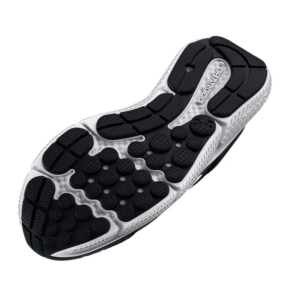Foto 6 pulgar | Tenis Under Armour Bgs Assert 10 Jr Running Negro