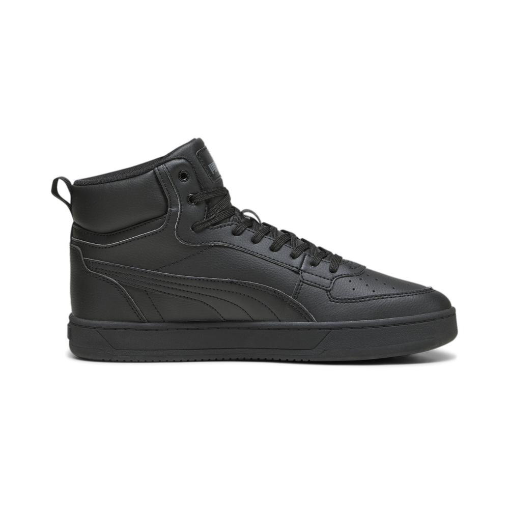 Foto 3 pulgar | Tenis Puma Caven 2.0 Mid Para Hombre Negro