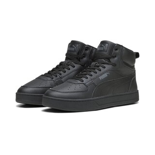 Foto 5 | Tenis Puma Caven 2.0 Mid Para Hombre Negro
