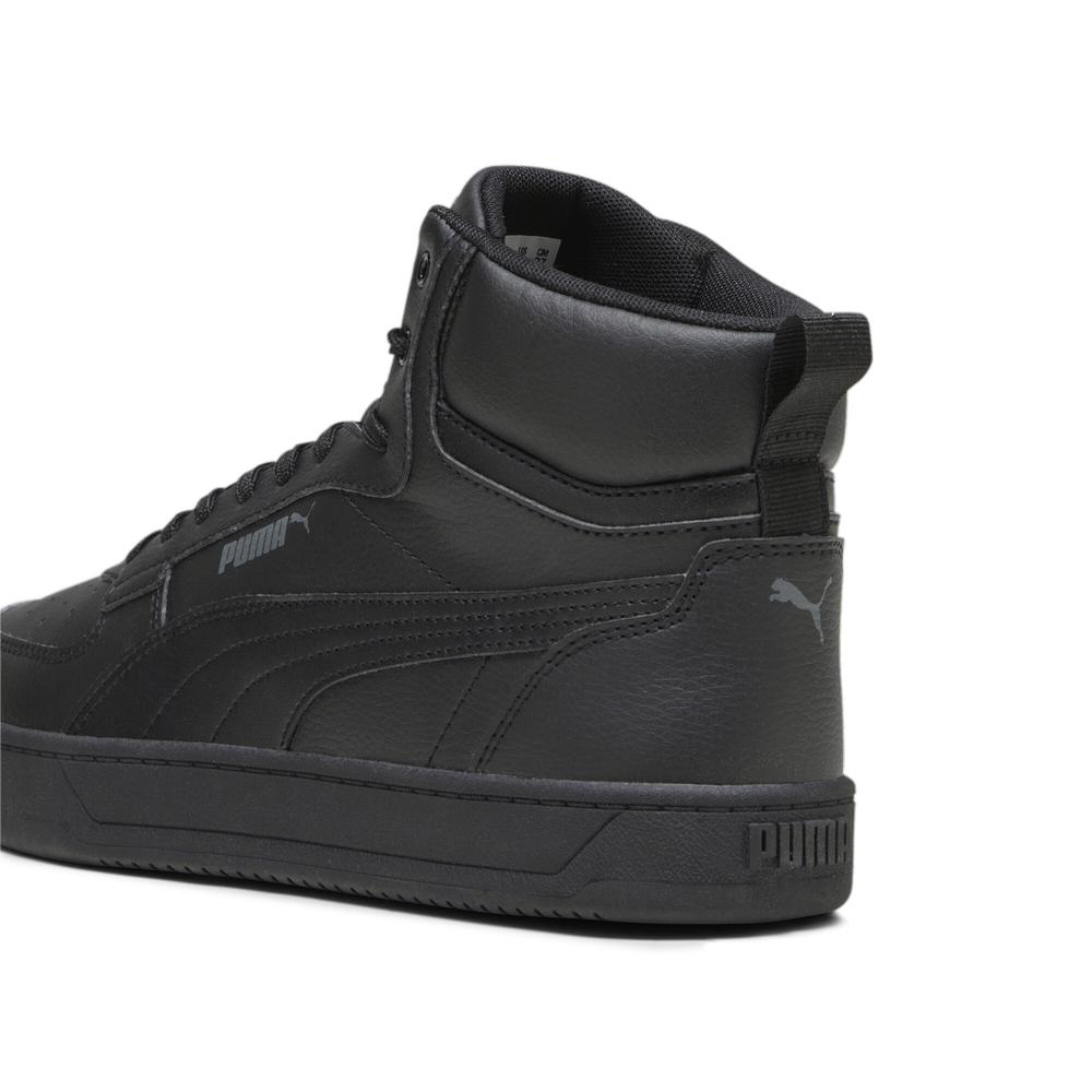 Foto 6 | Tenis Puma Caven 2.0 Mid Para Hombre Negro