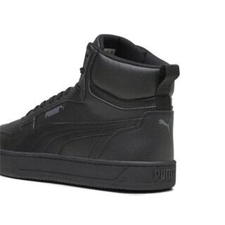 Foto 6 | Tenis Puma Caven 2.0 Mid Para Hombre Negro