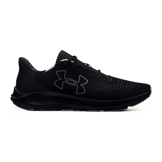 Foto 1 | Tenis Under Armour Bgs Rogue 5 Jr Running Negro