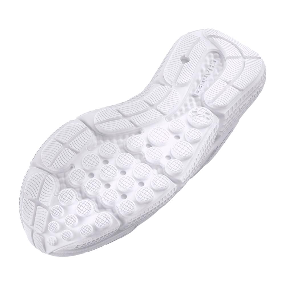 Foto 6 pulgar | Tenis Under Armour Bgs Assert 10 Ufm Syn Jr Running Blanco