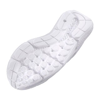 Foto 5 | Tenis Under Armour Bgs Assert 10 Ufm Syn Jr Running Blanco