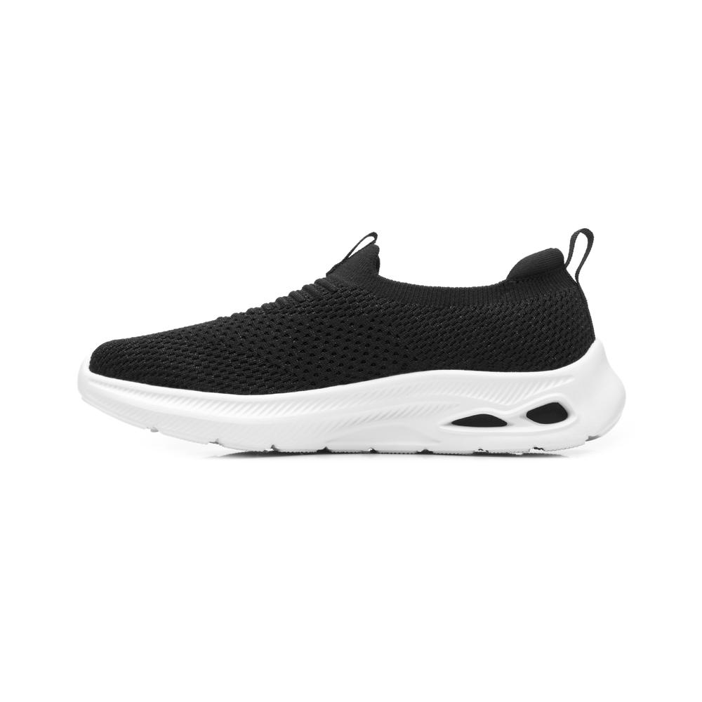 Foto 5 pulgar | Tenis Flexi Negro Para Mujer [fff3776] Negro