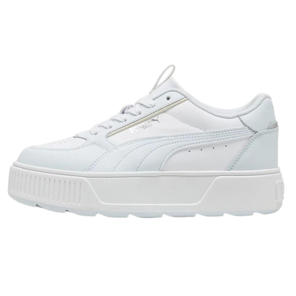 Foto 2 pulgar | Tenis Puma Karmen Rebelle para Mujer
