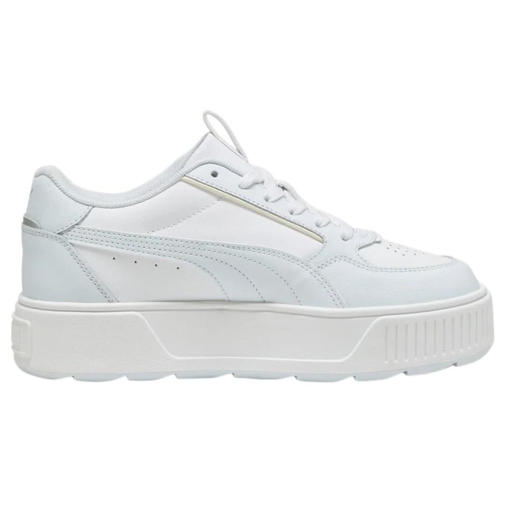 Foto 4 pulgar | Tenis Puma Karmen Rebelle para Mujer