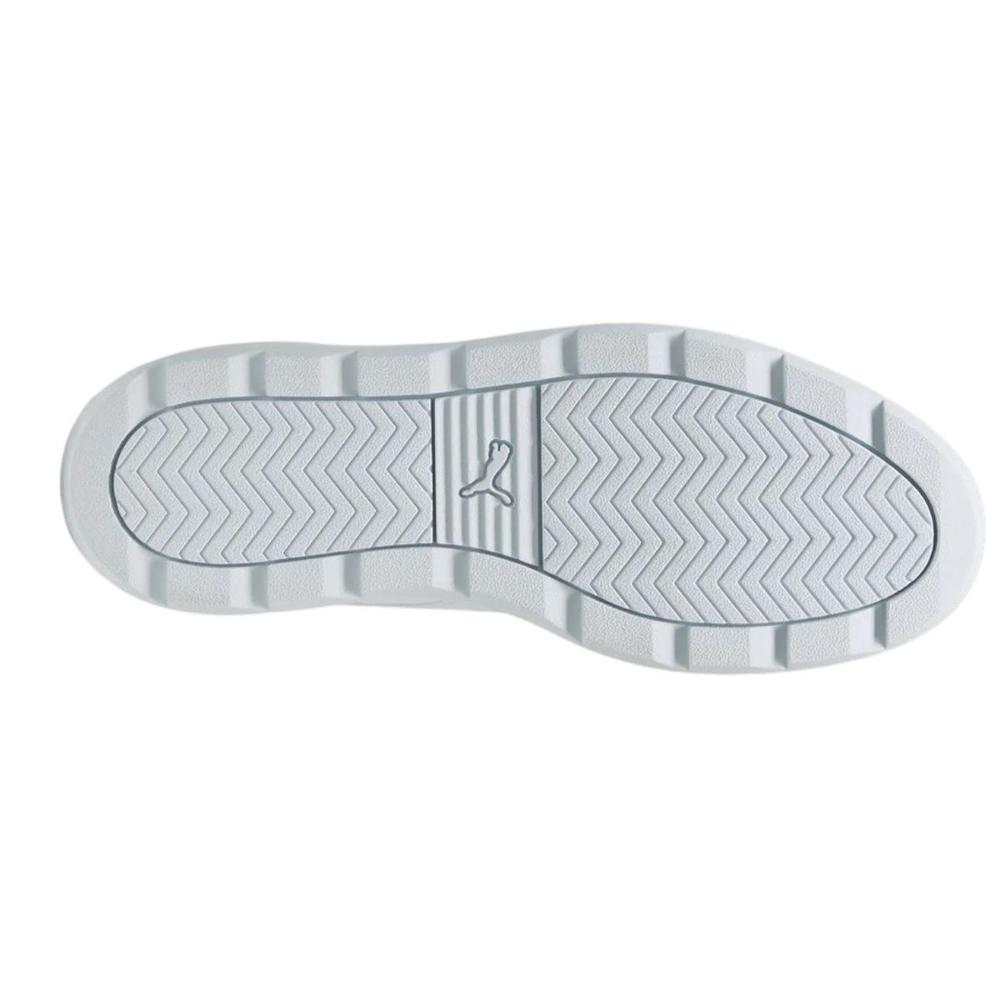 Foto 6 pulgar | Tenis Puma Karmen Rebelle para Mujer