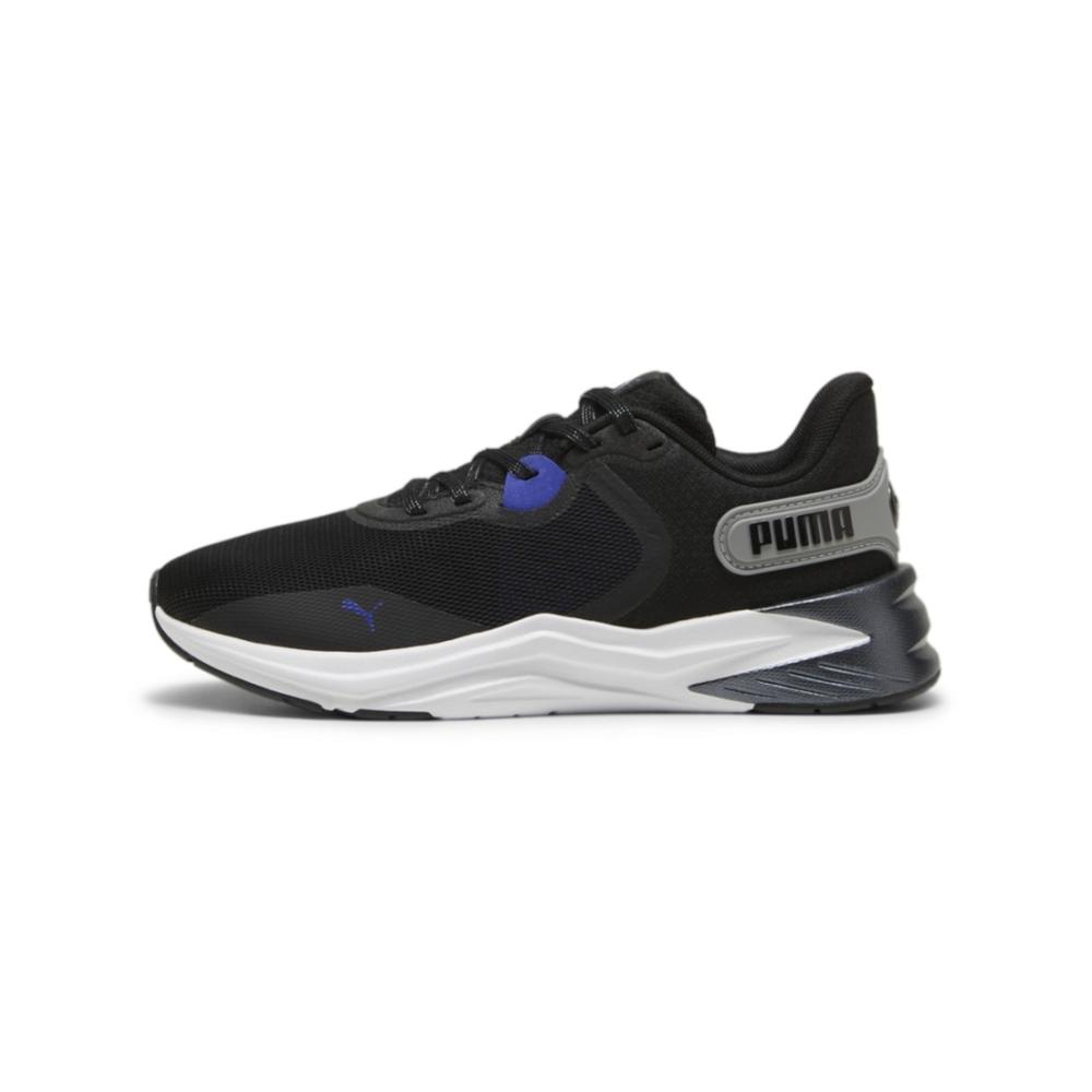 Foto 2 pulgar | Tenis Puma Disperse Xt3 Intergalactic Mujer Negro Negro