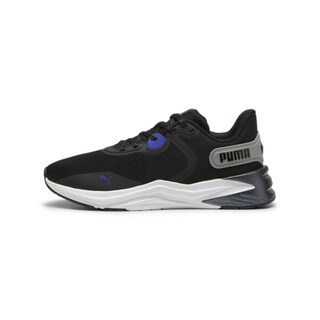 Foto 1 | Tenis Puma Disperse Xt3 Intergalactic Mujer Negro Negro