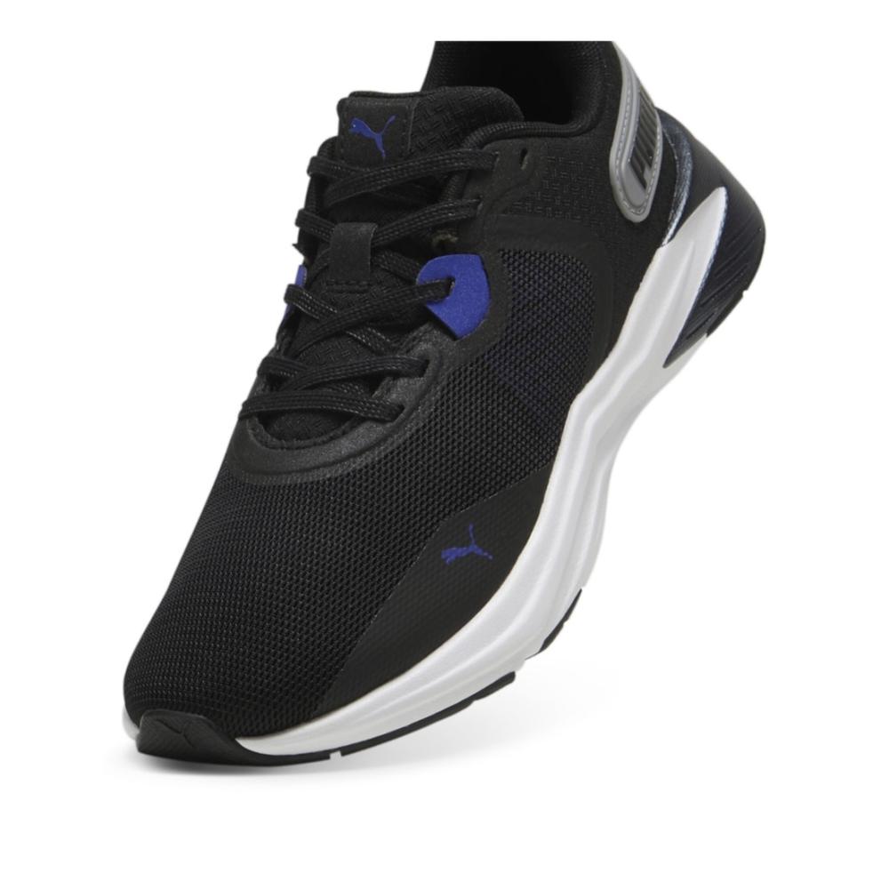 Foto 3 pulgar | Tenis Puma Disperse Xt3 Intergalactic Mujer Negro Negro