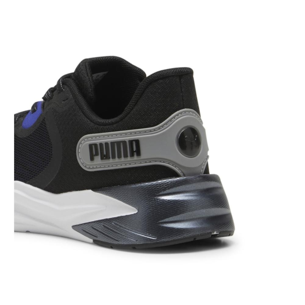 Foto 4 pulgar | Tenis Puma Disperse Xt3 Intergalactic Mujer Negro Negro