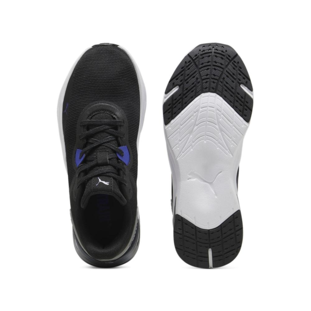 Foto 5 pulgar | Tenis Puma Disperse Xt3 Intergalactic Mujer Negro Negro