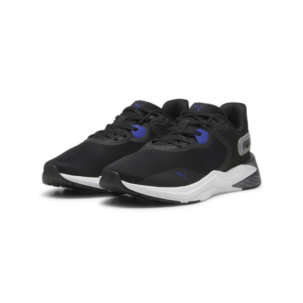 Foto 6 pulgar | Tenis Puma Disperse Xt3 Intergalactic Mujer Negro Negro