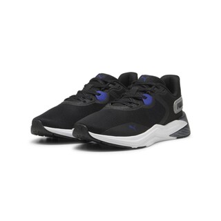Foto 5 | Tenis Puma Disperse Xt3 Intergalactic Mujer Negro Negro