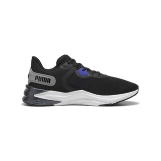 Foto 6 | Tenis Puma Disperse Xt3 Intergalactic Mujer Negro Negro