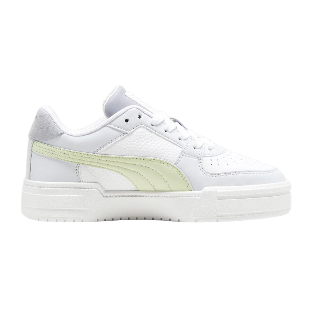 Tenis Puma Ca Pro Wns Mujer Versatil Blanco