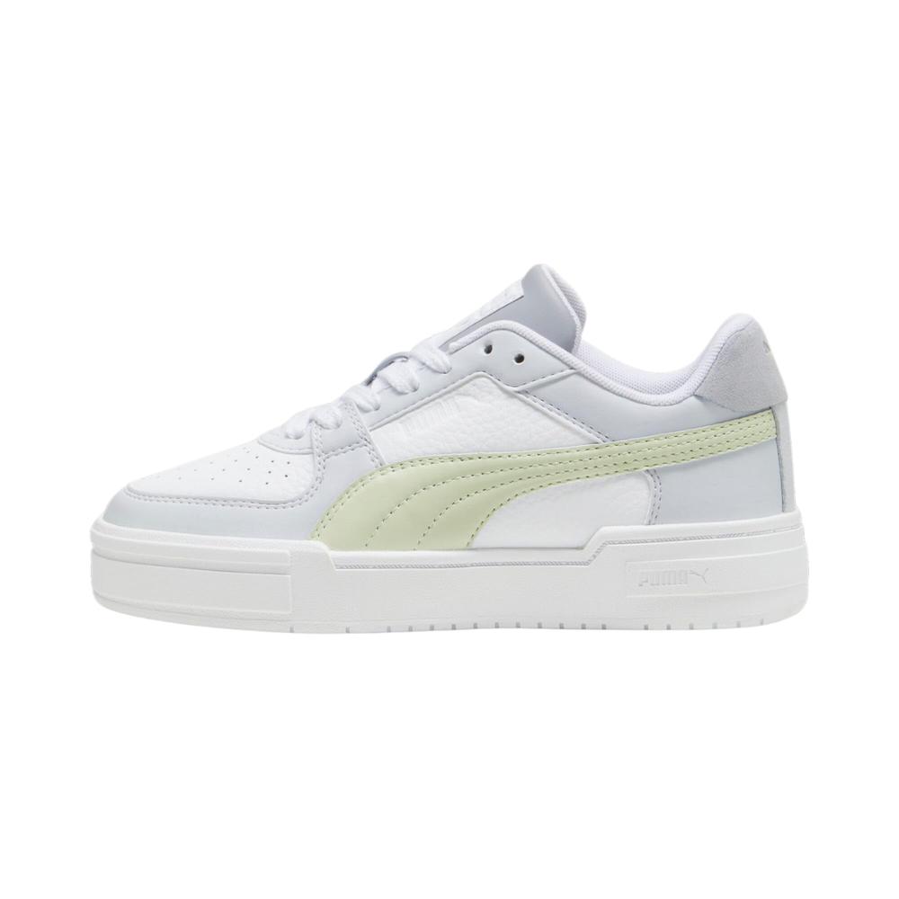 Foto 3 pulgar | Tenis Puma Ca Pro Wns Mujer Versatil Blanco