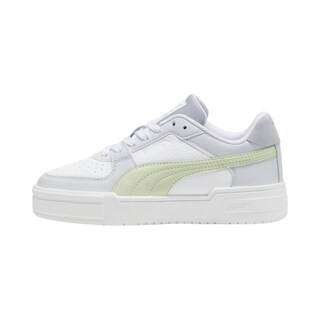 Foto 2 | Tenis Puma Ca Pro Wns Mujer Versatil Blanco