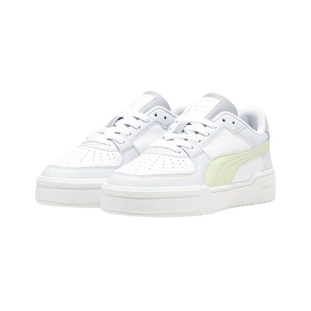 Foto 4 pulgar | Tenis Puma Ca Pro Wns Mujer Versatil Blanco
