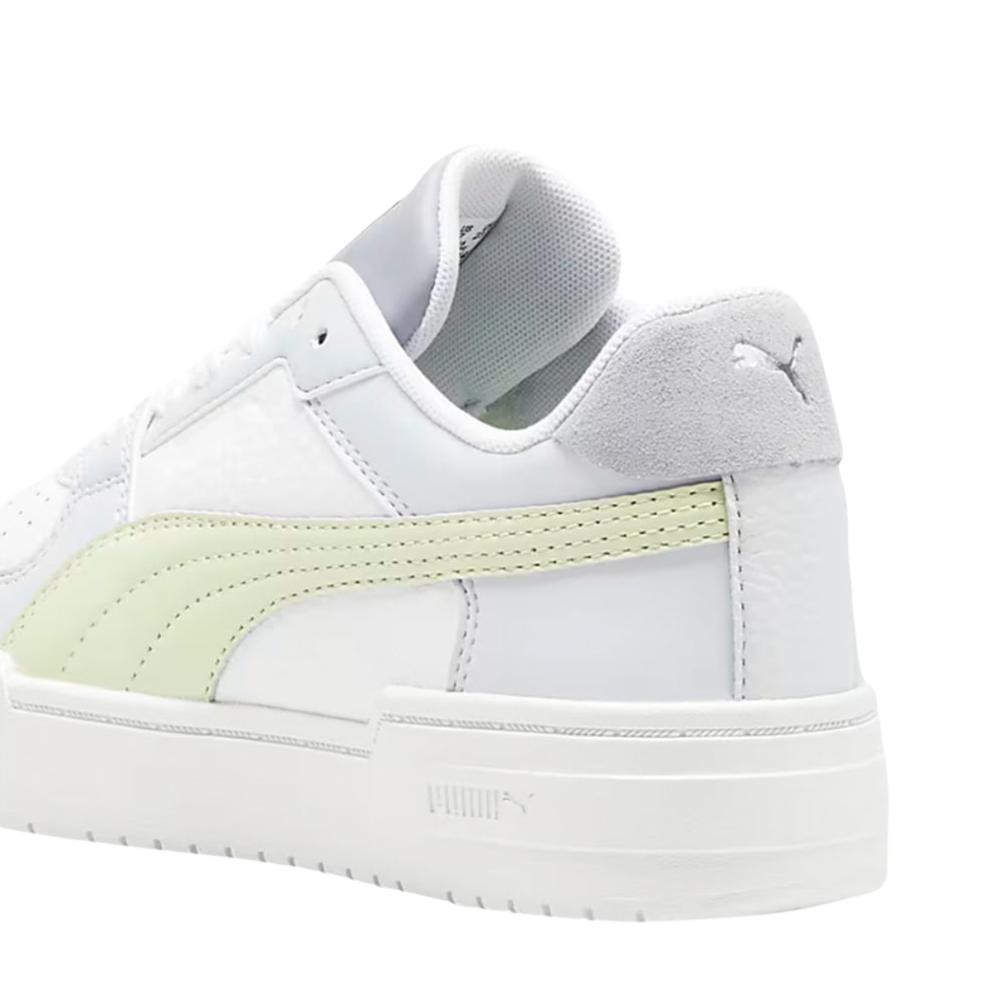 Foto 5 pulgar | Tenis Puma Ca Pro Wns Mujer Versatil Blanco