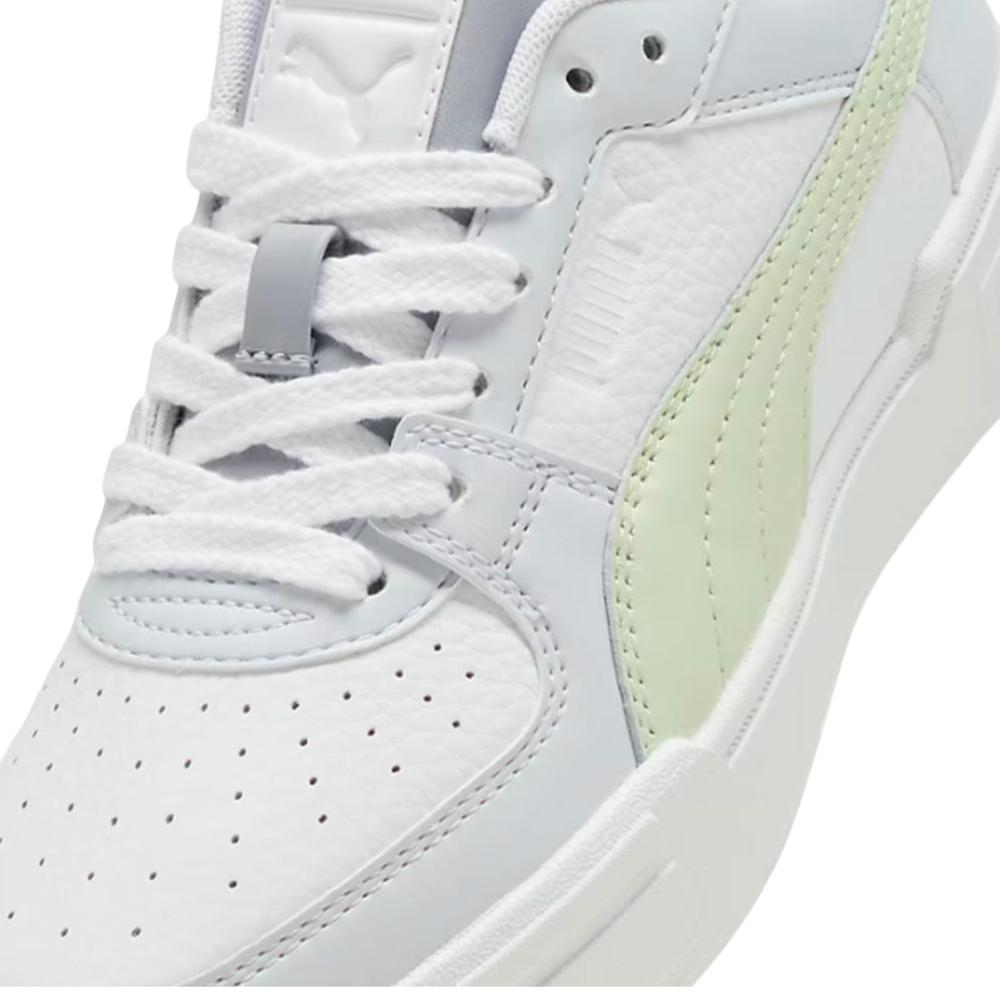 Foto 6 pulgar | Tenis Puma Ca Pro Wns Mujer Versatil Blanco