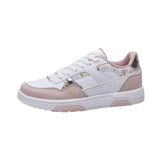 Foto 2 | Tenis Calzado Watanabe Color Multicolor Estampado Floral