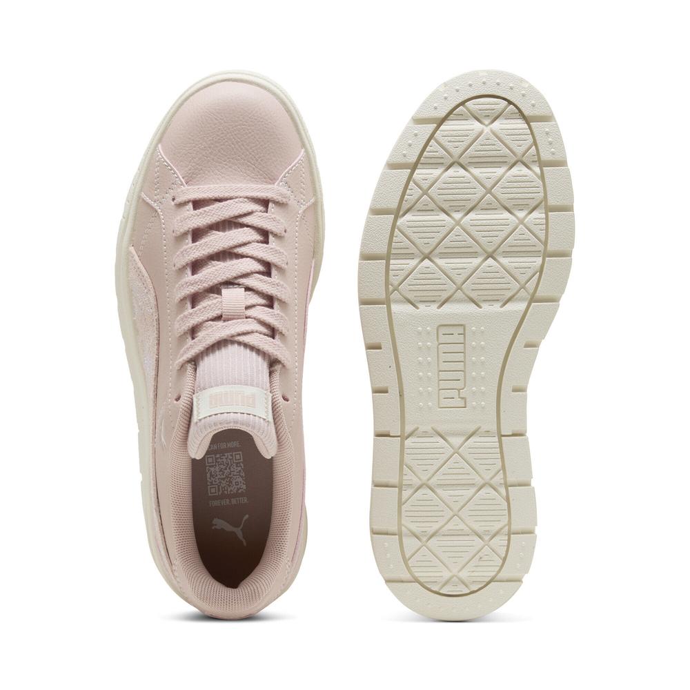 Foto 6 | Tenis Puma Karmen Ii Crafted Flowers Para Mujer Rosa