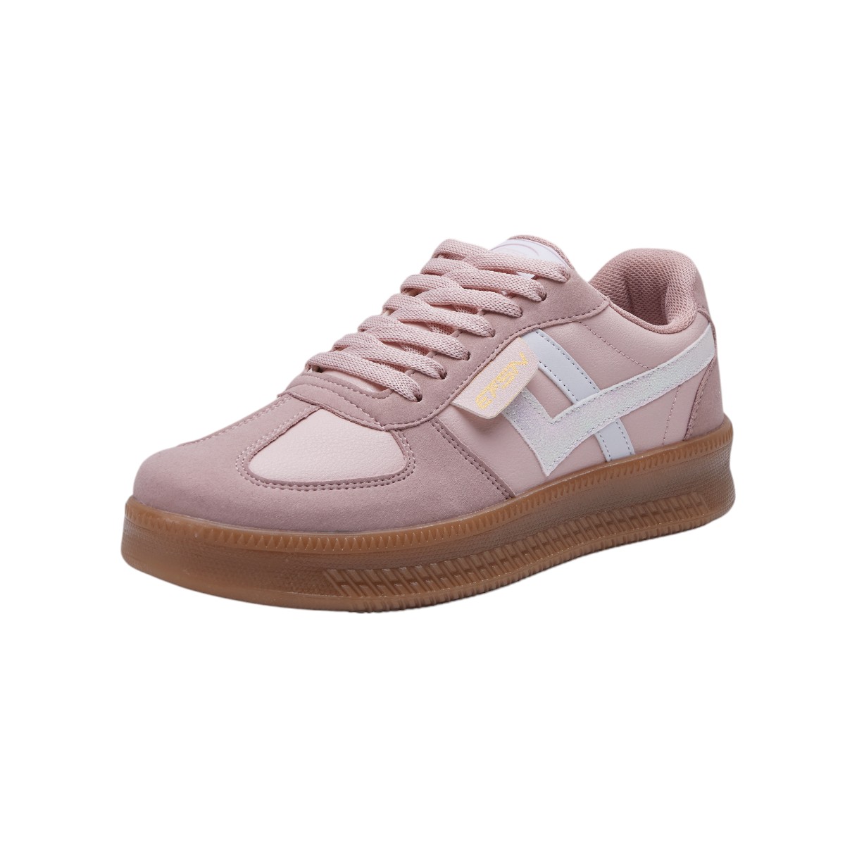 Tenis Calzado Watanabe Rosa