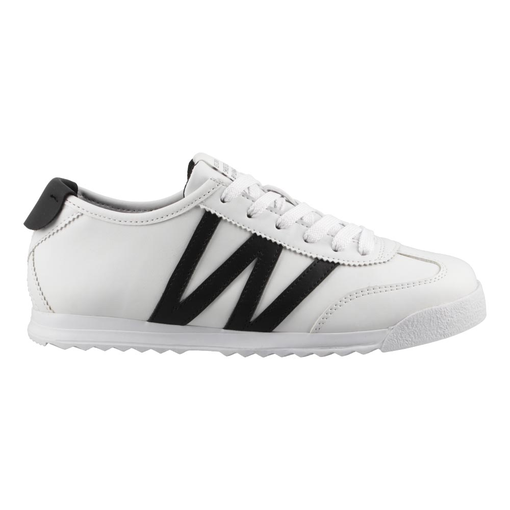 Foto 2 pulgar | Tenis Mujer Lenmarq 2049 Artico/negro Tenis De Dama Casuales Urbanos Talla 23 A 26