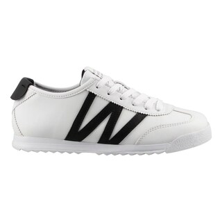 Foto 1 | Tenis Mujer Lenmarq 2049 Artico/negro Tenis De Dama Casuales Urbanos Talla 23 A 26