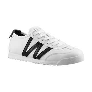 Foto 2 | Tenis Mujer Lenmarq 2049 Artico/negro Tenis De Dama Casuales Urbanos Talla 23 A 26