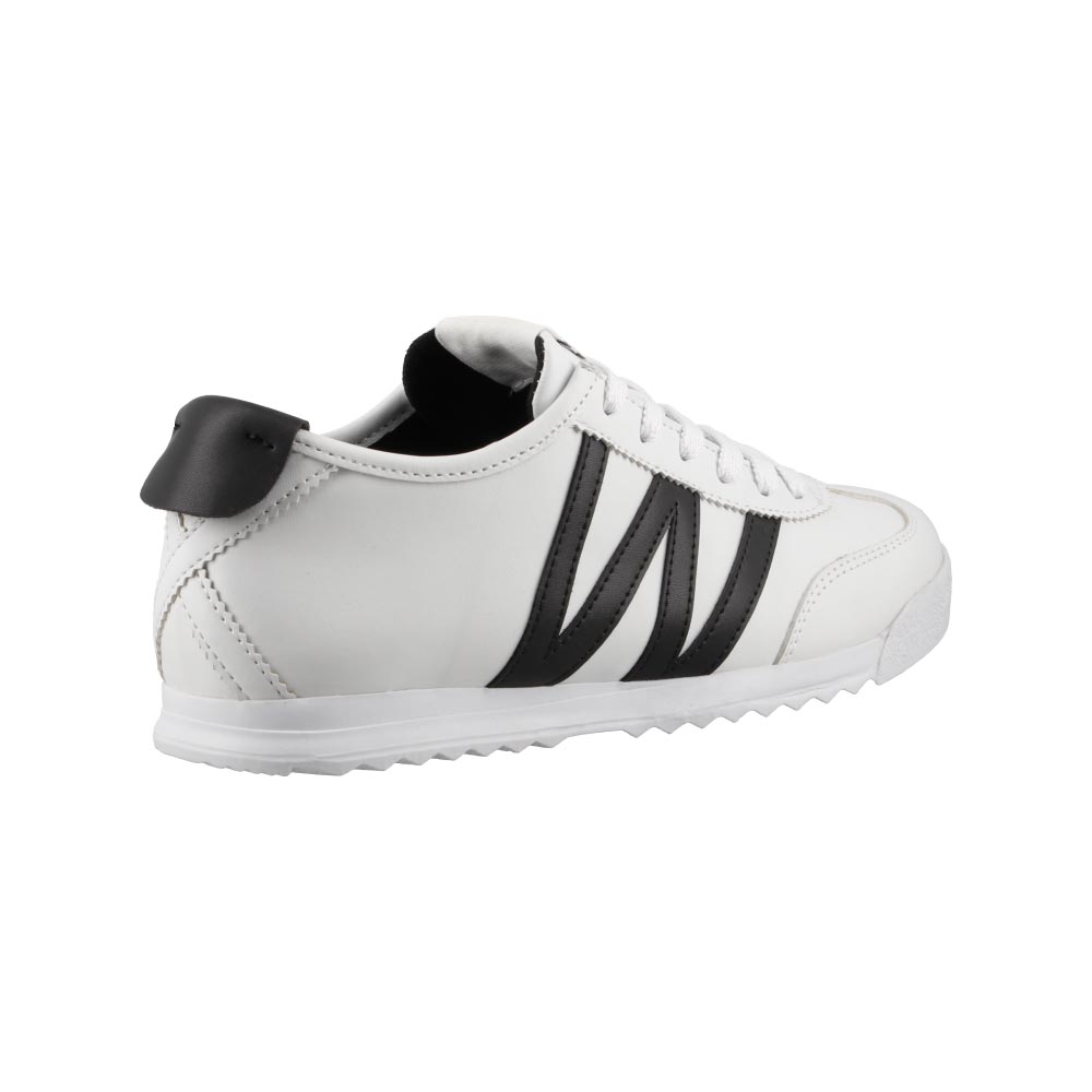 Foto 3 | Tenis Mujer Lenmarq 2049 Artico/negro Tenis De Dama Casuales Urbanos Talla 23 A 26